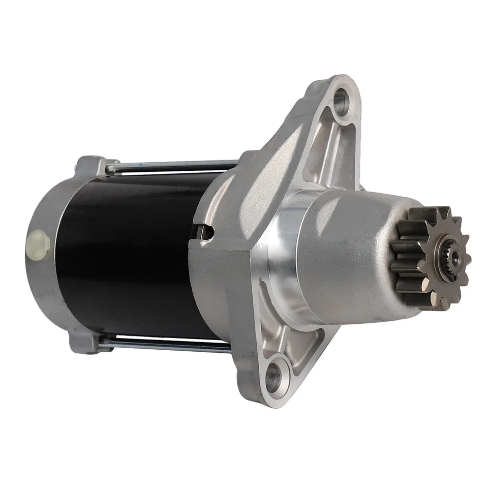 Starter For Lexus ES300 2002-2003 3.0L Toyota Avalon Camry Highlander 2002-2014 Foto 3 de 4