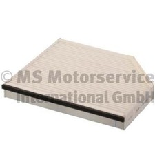 KOLBENSCHMIDT Innenraumfilter 50014211 Filtereinsatz für AUDI A4 B8 8K2 Avant A5