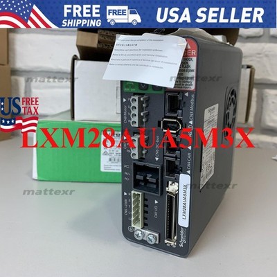 s   LXM28AUA5M3X motion servo drive, Lexium 28 US Free TAX