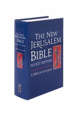 Bible: New Jerusalem Bible (Bible Njb) by Henry Wansbrough Hardback Book The