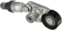 Gates Riemenspanner Keilrippenriemen Drivealign™ T39525 FüR Mazda Cx Dk 30 Dm Dt