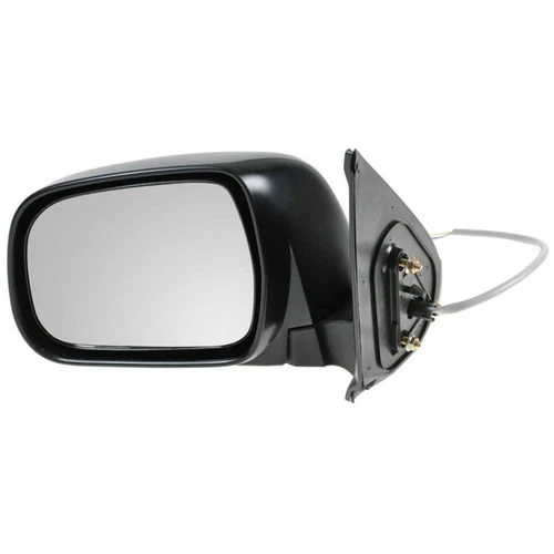 Door Mirror for 05-10 Toyota Tacoma Power Non-Heated Left Driver Side