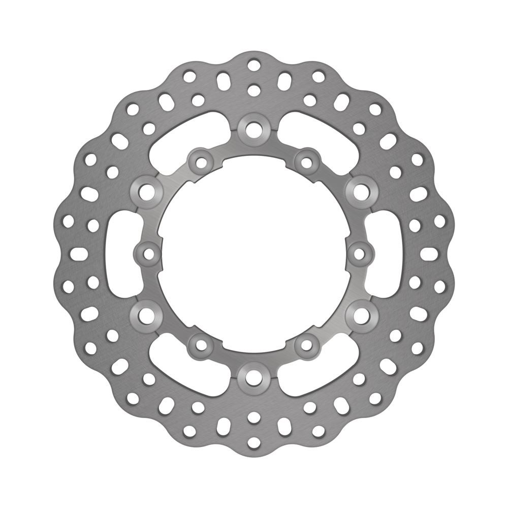 EBC Pro-Lite Cont Universal Brake Disc Rear Right for KTM 690 Enduro ABS 2014-23