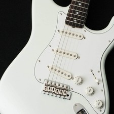 Fender FSR Made in Japan Traditional II Late 60s Stratocaster Olympic #GGasw
