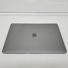 Apple MacBook Pro 16 Zoll Space Grau (A2141) – PIN-gesperrt_2,5_6