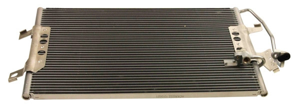 Condenseur de climatisation MAXGEAR AC830222 pour modèles équivalents OE 4145000054