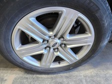 Wheel 20x8-12 6 Spoke Silver Fits 18-21 Expedition 727916 Wheel 20x8-12 6 Spoke Silver Fits 18-21 Expedition 727916