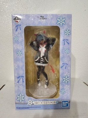 Rezero Rem Ichibankuji Prize B