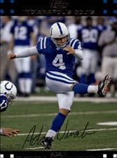 2007 Topps Football 