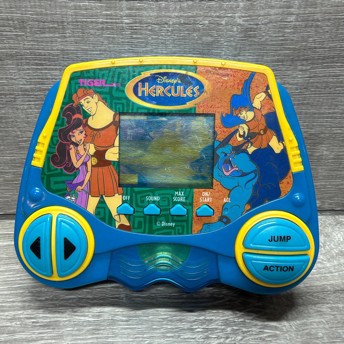Disney Princess Handheld Electronic Game Electronic Games for sale