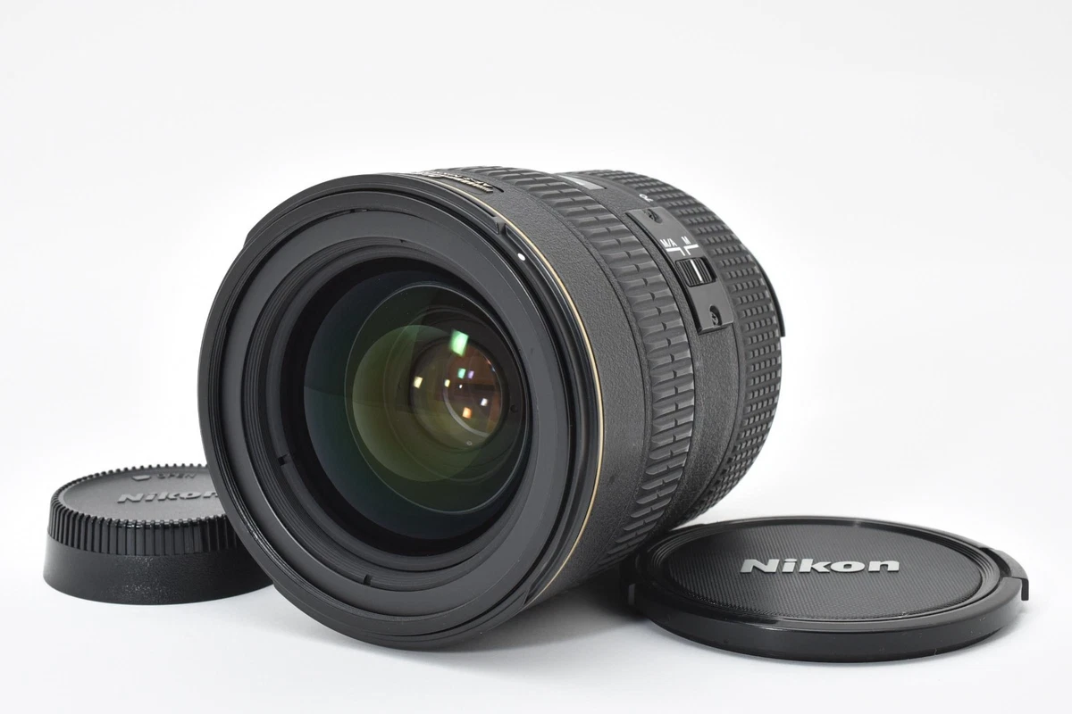 Nikon 28-70mm f/2.8 Camera Lenses for sale | eBay
