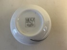 MIKASA Fine China Japan Porcelain Creamer THREADS  Pattern 10 oz Pre- Owned — photo 6