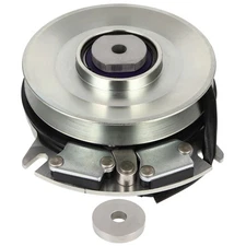 New Electric PTO Clutch For Stens 255-552
