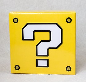 RARE! Super Mario Bro. Characters Figure Club Nintendo JAPAN GAME FAMICOM NES