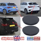 2X For Audi A3/S3/RS3 8P Rear Wiper Delete Plug Kit – Waterproof Bung & Grommet