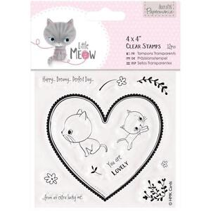 Rezultat iskanja slik za docrafts stamps little meow