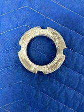 Recycled Kenmore Washer Spanner Nut 21366 WP21366 LOT 7
