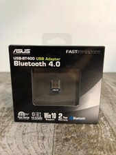 Asus USB-BT400 USB Bluetooth 4.0 Adapter