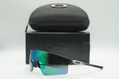 NEW OAKLEY OO 9454A-1538 MATTE JADE FADE PRIZM AUTHENTIC SUNGLASSES FRAME RX