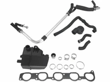 For 2005 Volvo XC90 PCV Valve Oil Trap Kit 26844MT