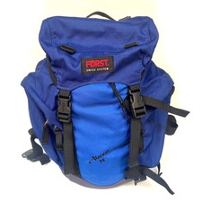 Zaino Furst Swiss System blu/nero Aletsch 25 - 17" x 22" x 7"