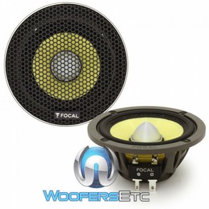 focal krx3 midrange