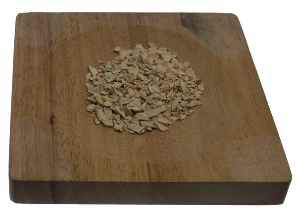 (50,50 Eur/Kg) - (50G) Meerrettichwurzel Geschnitten - KräUter-image