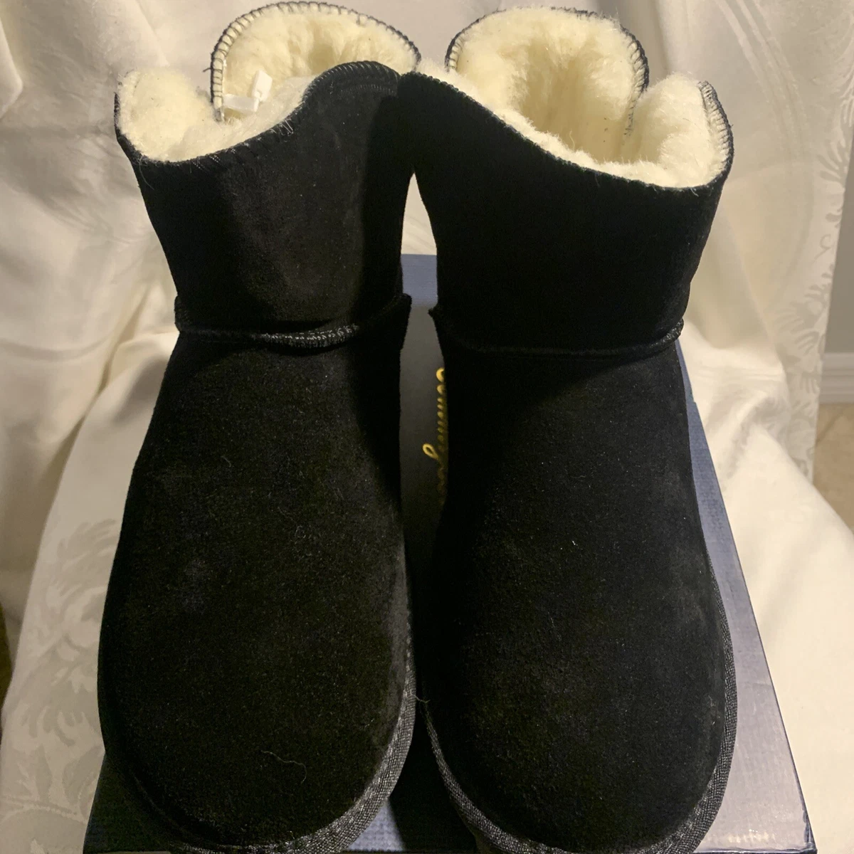 Tommy bahama clearance boots