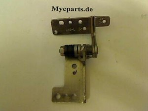 TFT LCD Display Scharnier Links (L) Vaio PCG-91211M
