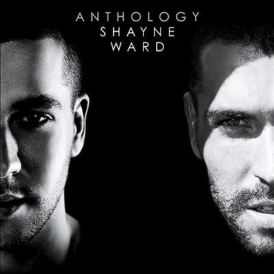 Anthology, Shayne Ward, New