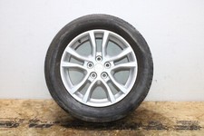 2012-2024 Chevy Camaro 18 Front Or Rear Light Alloy Rim Wheel Tire Oem 3 2012-2024 Chevy Camaro 18 Front Or Rear Light Alloy Rim Wheel Tire Oem 3