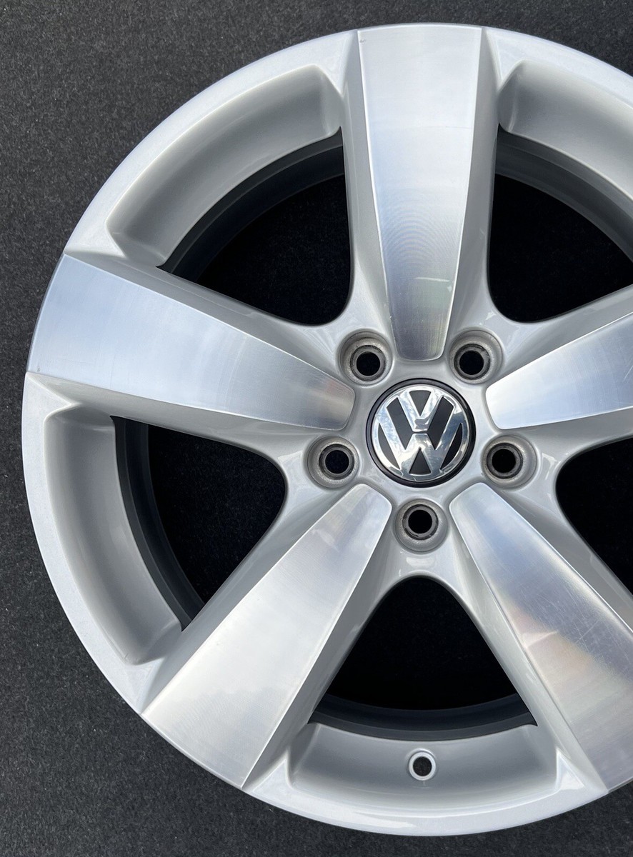 TOP Original VW Tiguan I 5N 5N0601025C Boston 7x17 ET43 Alufelge