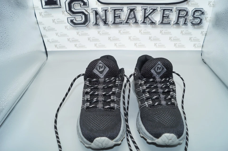 Merrell Moab Flight Laufschuhe EU 37 US 6,5 Sportschuhe J066820 Vibramsohle - Bild 2 von 4