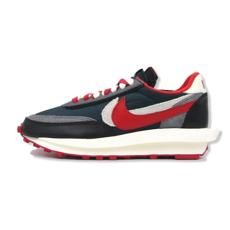 100%新品正規品 27.5cm Sacai × Nike LDWaffle “Black”の通販 by キマ