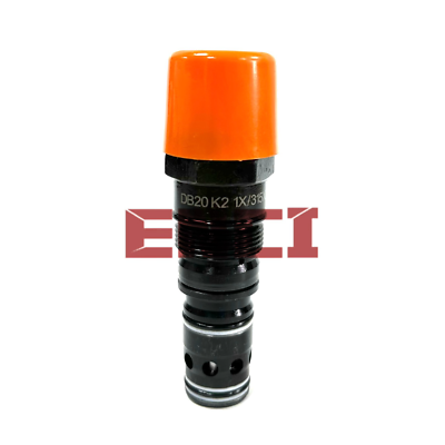 DB 20 K2-1X/315XY R900493939 Bosch Rexroth Relief Valve DB20K2-1X