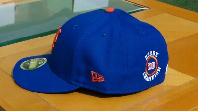 New York Mets New Era 2021 MLB All-Star 