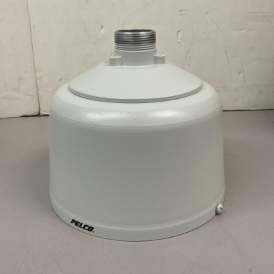  PELCO B5-PG-E SPECTRA HD BACK BOX ENV PENDANT GRY/ NEW OPEN BOX