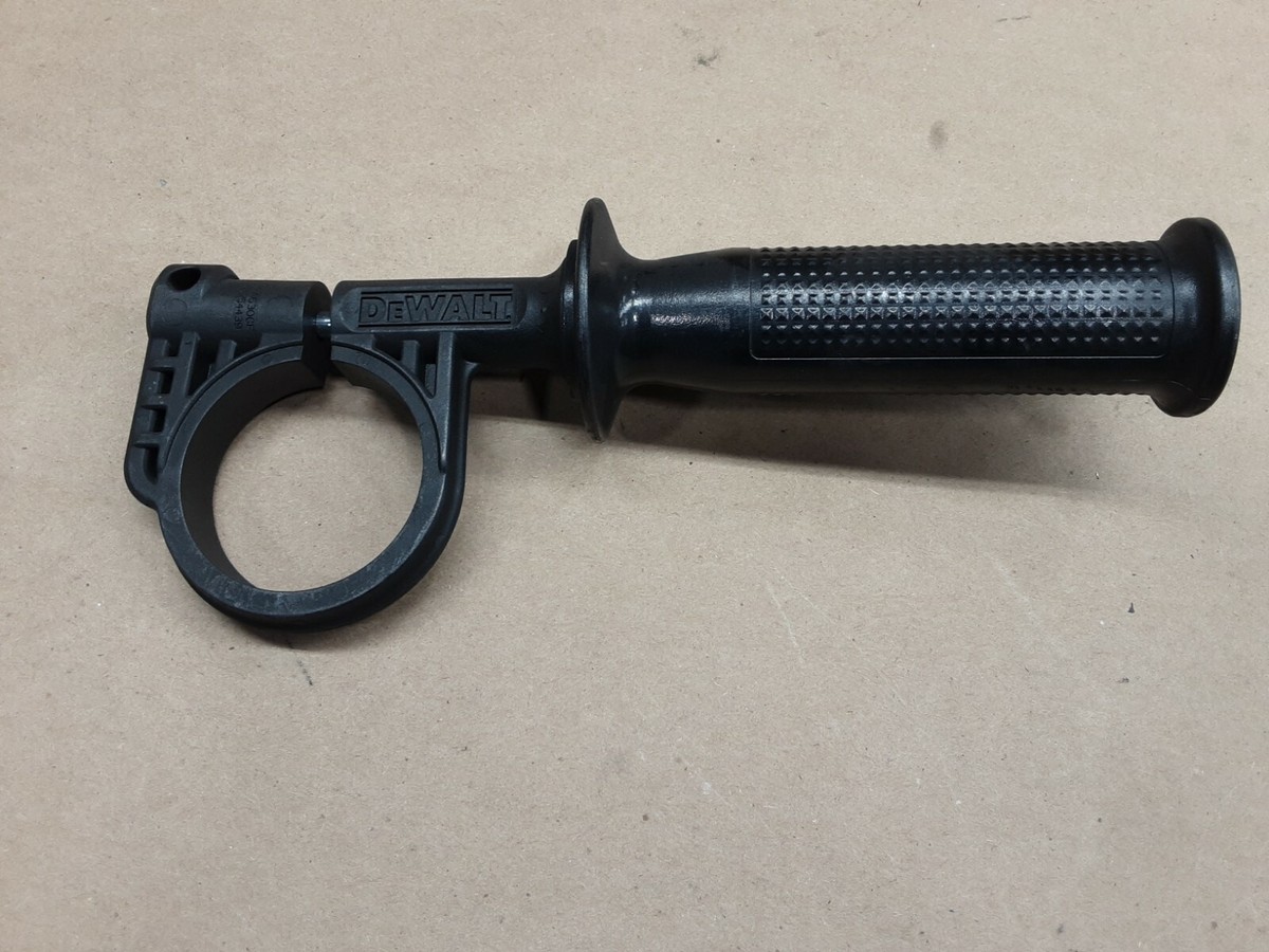 Dewalt PA6 30GF N254439 Side Handle For Drill #18I13 | eBay