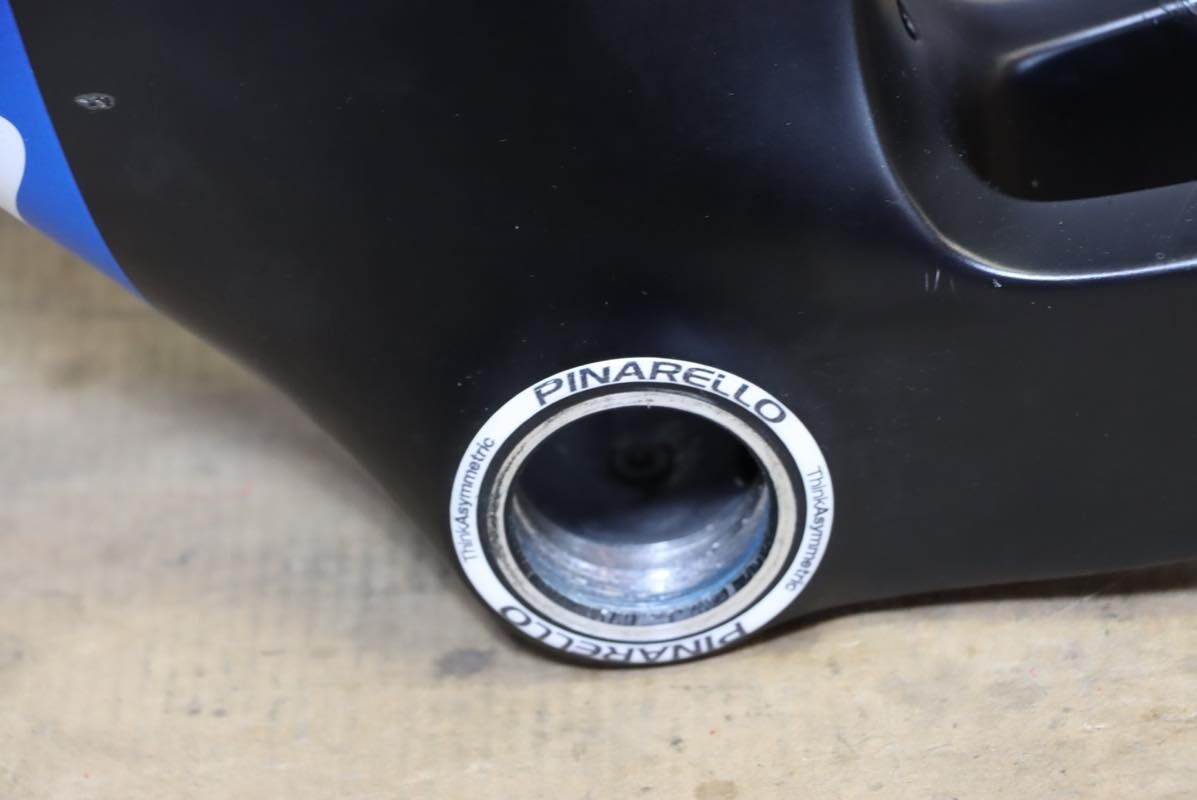 dogma f12 galaxy blue