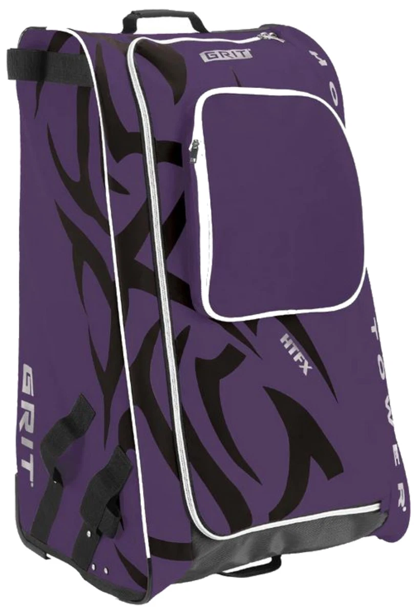 Grit Inc HTFX Hockey Tower 36