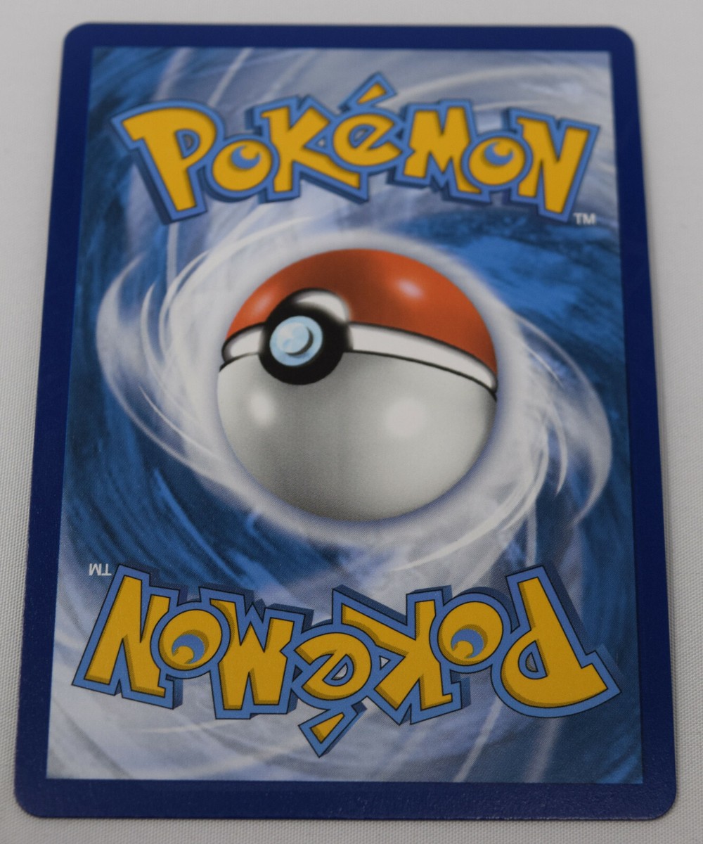 Pokemon TCG Fusion Strike Crabominable V 076/264 NM | eBay