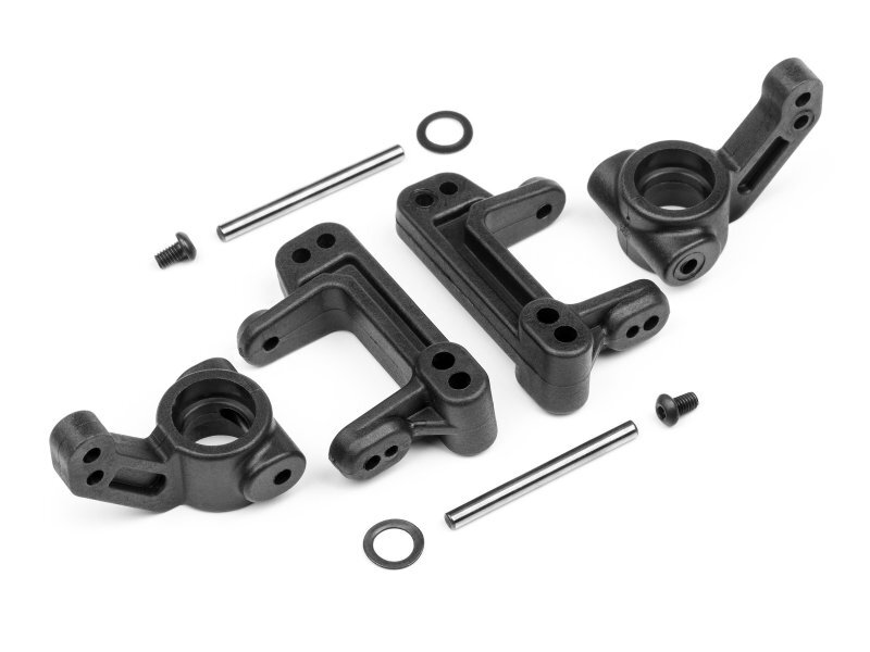 HPI Racing Jumpshot Steering Block Set HPI115304