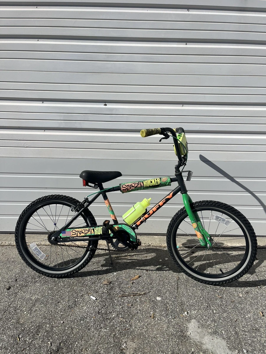 Huffy clearance street rocker