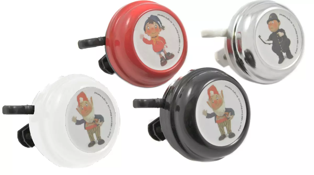Big w sales bike bell