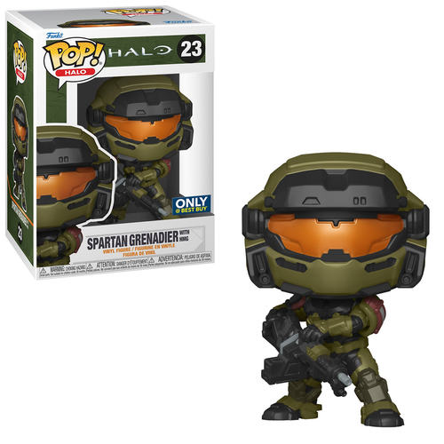 master chief funko pop best buy
