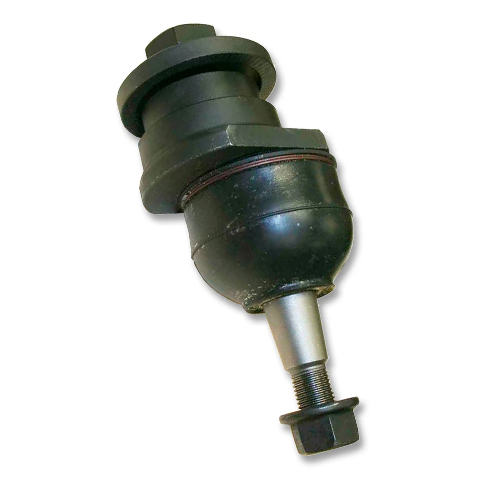 Par de rótulas superiores inclinadas alineación delantera 99-06 Silverado Sierra Tahoe Yukon Foto 2 de 3