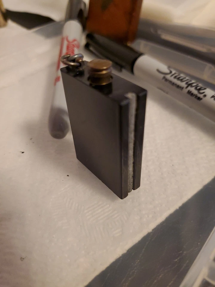 mitsugiri permanente match vintage zeelander Foto 3 de 4