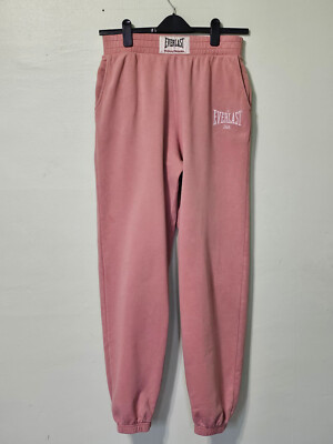 EVERLAST x ZARA Sweatpants, Size L [PRE-OWNED]