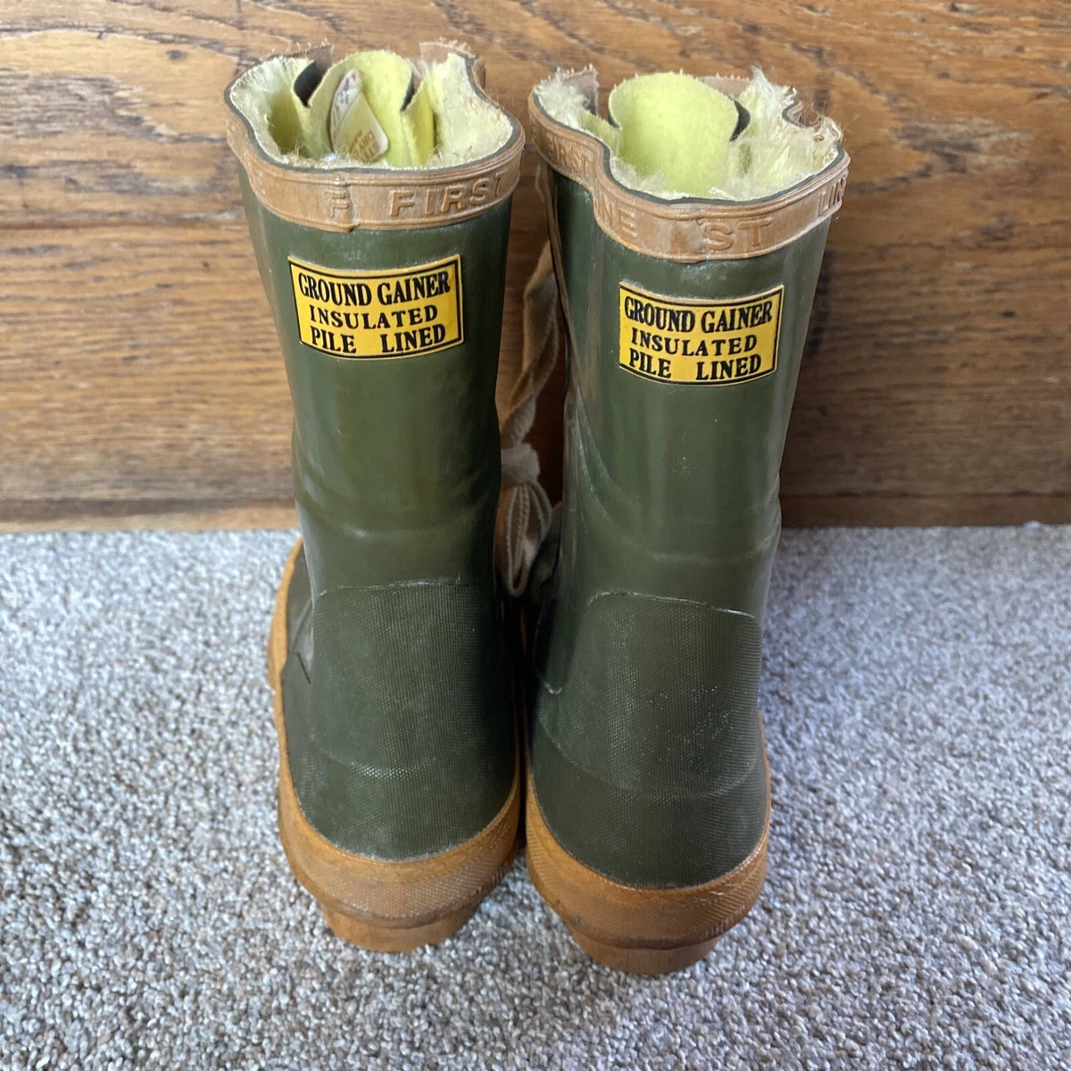 Rubber duck shop boots kids