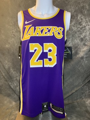 lebron james authentic jersey lakers